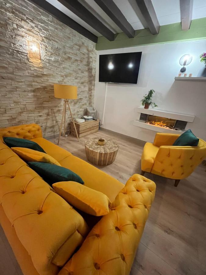 Appart Hotel Le 8 Le Duplex Mâcon المظهر الخارجي الصورة