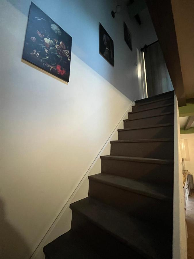 Appart Hotel Le 8 Le Duplex Mâcon المظهر الخارجي الصورة